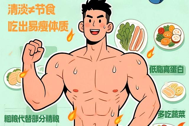 别再傻傻跑步了！HIIT高效燃脂排行榜TOP5，第一名暴汗率提升200%