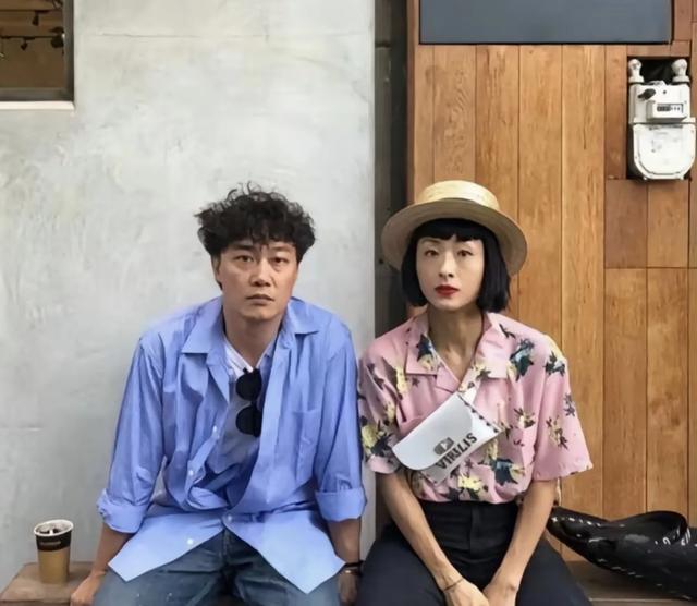 50岁不服老！徐濠萦高温下坚持“自虐”，全马成绩不输专业跑者