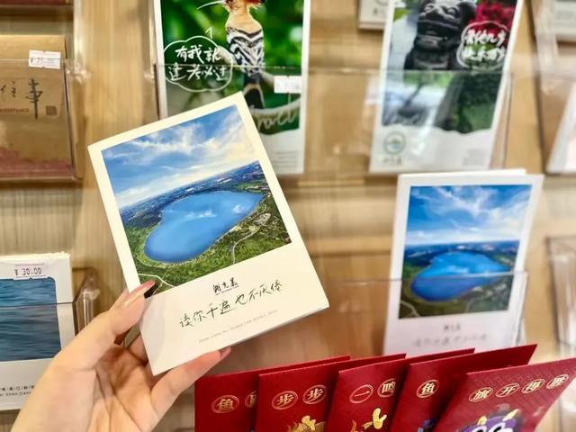 高颜值、藏惊喜！湛江特色邮局你都打卡了吗？