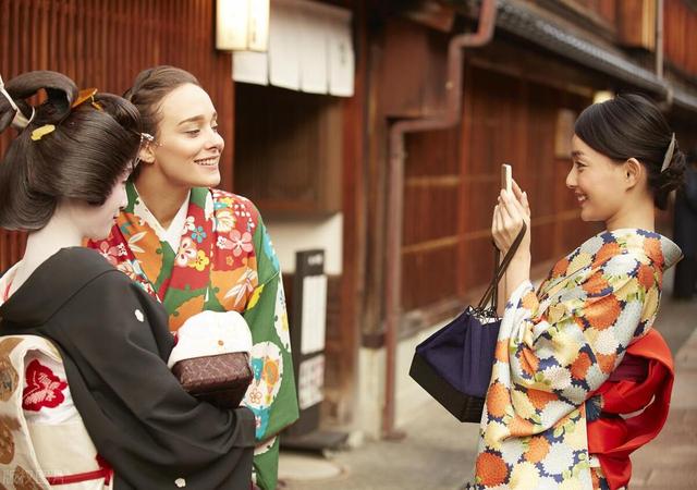 日本人与人之间不可思议的信任感