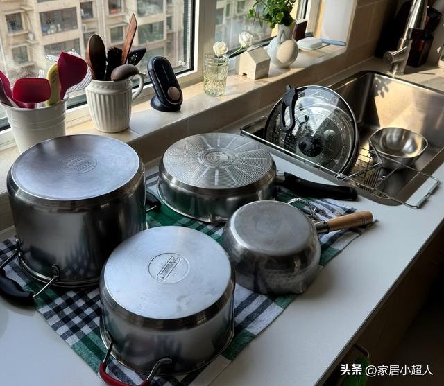 被网友们的“干净”惊呆了，习惯影响一生，干净的人真了不起！