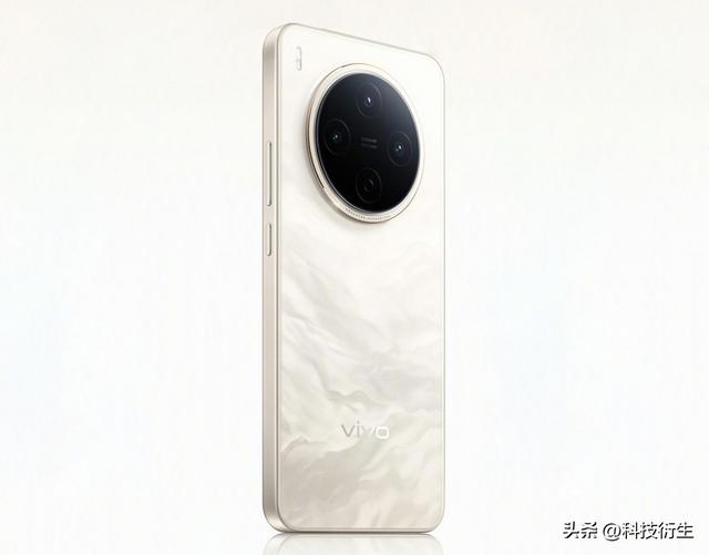 vivo新机官宣：11月10日，正式发布