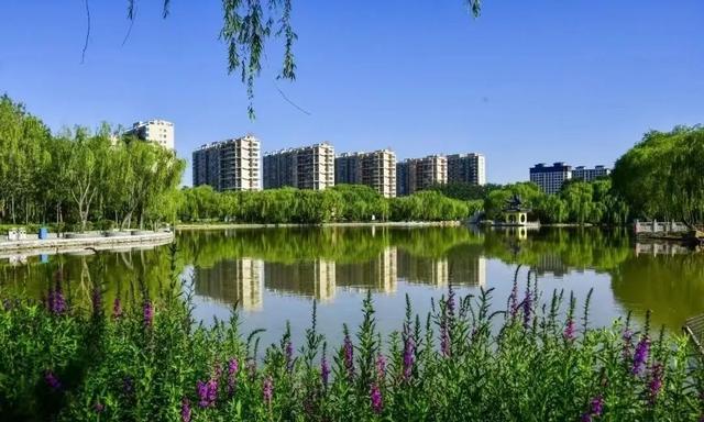 7月、8月就去这里！广平最适合夏天旅行的5个地方！