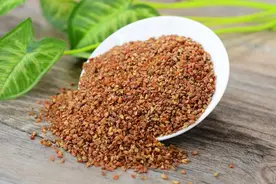 就冲这 7 点，所有人都该多把荞麦当主食！看看医生怎么说图片