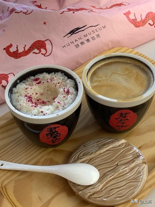 这届干饭人，已经把博物馆吃成了食堂