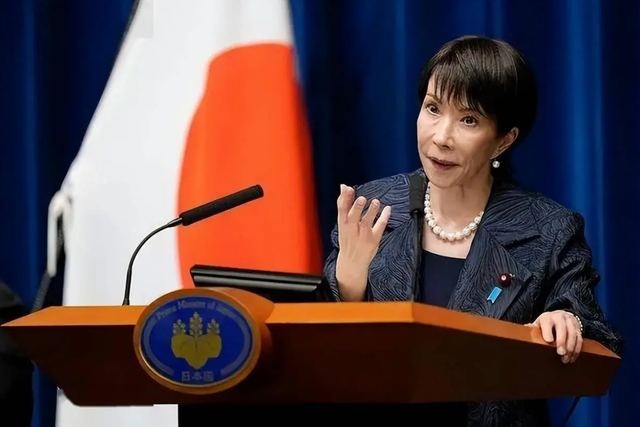 第一个承诺“武力保台”的国家出现，我外交官发出“斩首”警告