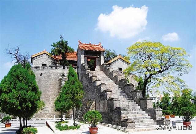 鹿邑：文旅融合让老子文化“活”在当下