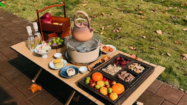 即刻出发！这个宝藏乐园迎来一年中最美时节！