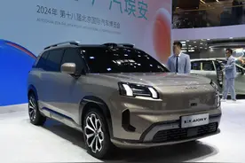 新车｜纯电续航650公里 全新AION V将于7月上市 比亚迪宋PLUS EV同级图片