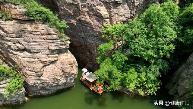 免免免！河南这些景区推出限时特惠活动→