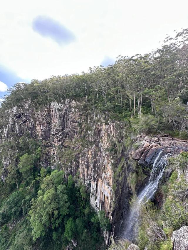 澳洲黄金海岸与布里斯班旅游诗抄