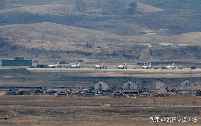 不要歼-10，不要苏-35，朝鲜空军想要24架苏-34？将替换中国轰-5