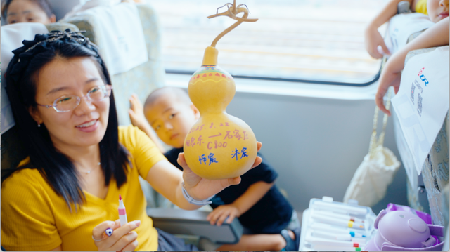 精准引流促融合 文旅宣传启新程——阳泉东站-石家庄站直达动车组列车首发文旅宣传活动成功举办