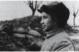 国军五大主力之后，哪个军能排在精锐第六？粟裕的答案出人意料图片