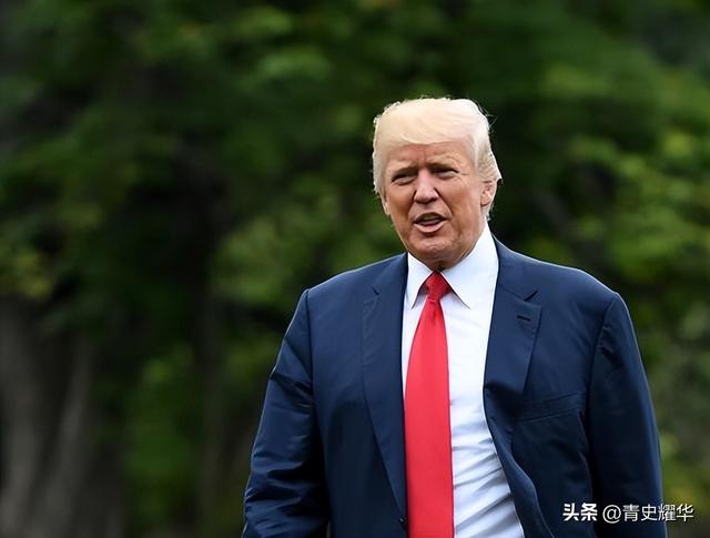 最后一刻，俄罗斯也弃权了，安理会胜负已分，特朗普送中方一句话