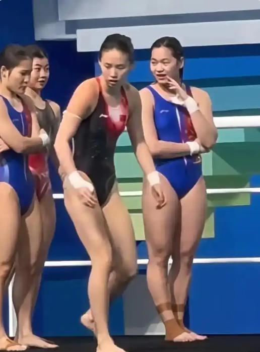 全红婵爸妈也没想到，别墅刚封顶，一家人就走上了大衣哥的老路