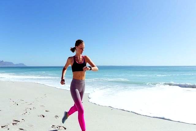 跑步不减重？不是跑得不够，是跑错和吃错了，此文助你跑步减重！