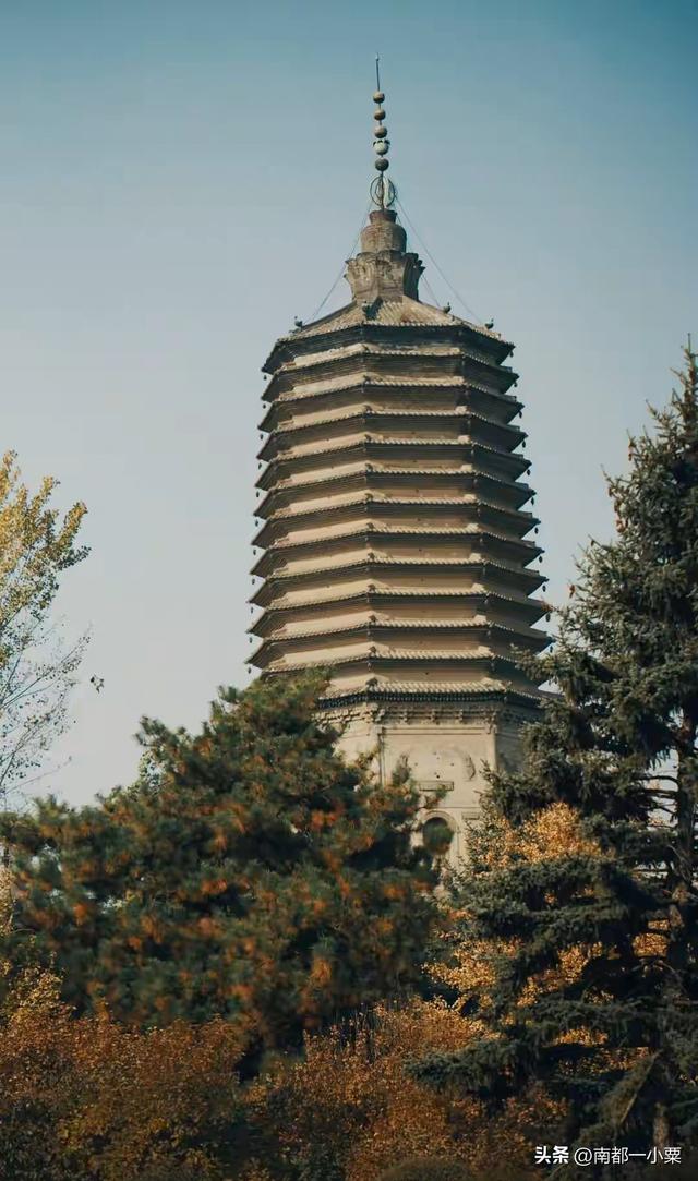 辽宁辽阳，四大古镇