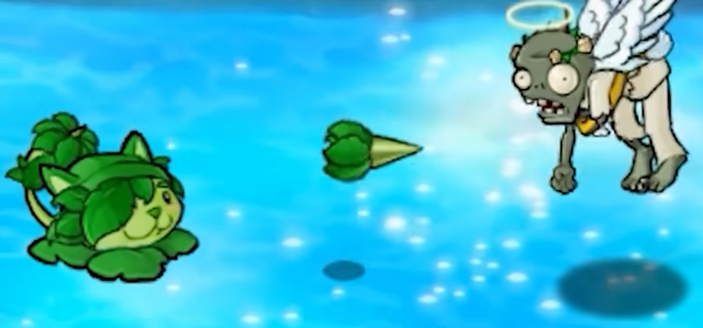 神作植物大战僵尸，其实还有崛起的机会？