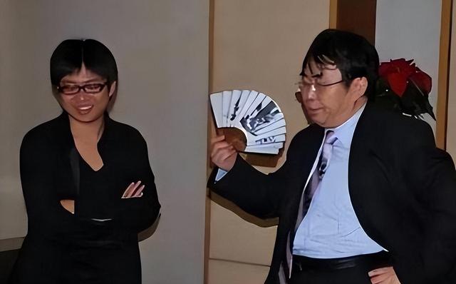 拔出萝卜带出泥！聂卫平去世仅一天，私生活被扒	，王刚郎平被牵连