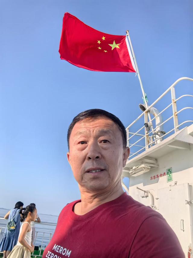 去獐子岛购票难费尽周折，上獐子岛住宿惨令人沮丧