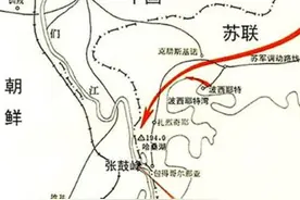 二战日军为何不敢北上进攻苏联？除了诺门罕战役外，这些事更重要图片