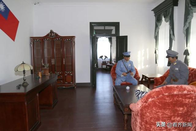 “齐系明星”的顶流，都在这儿……