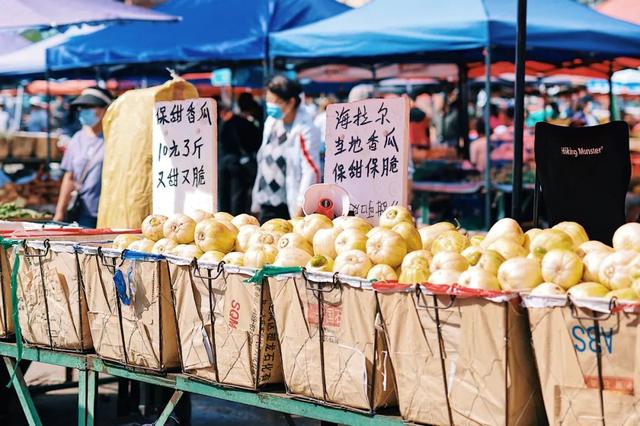 地理冷知识——呼伦贝尔海拉尔