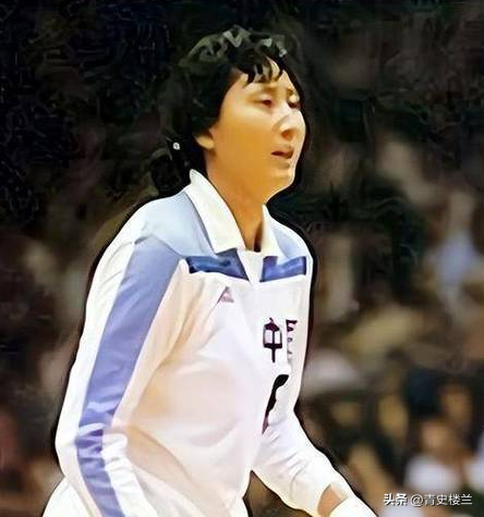 郎平做梦也没想到，曾获五连冠女排队长杨锡兰，如今在瑞士当保安
