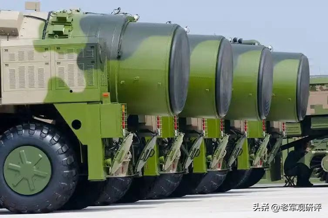中国科技弯道超车？西方真的慌了！真相远比你想象的更炸裂