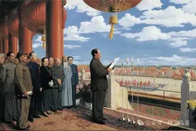 解密：中共筹建新中国的时机与步骤图片