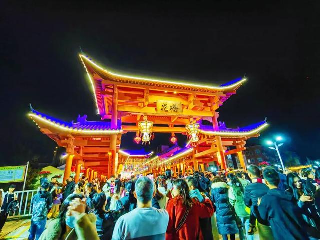 “年味儿”热门目的地，湛江杀疯了！跻身全国前三靠的是？