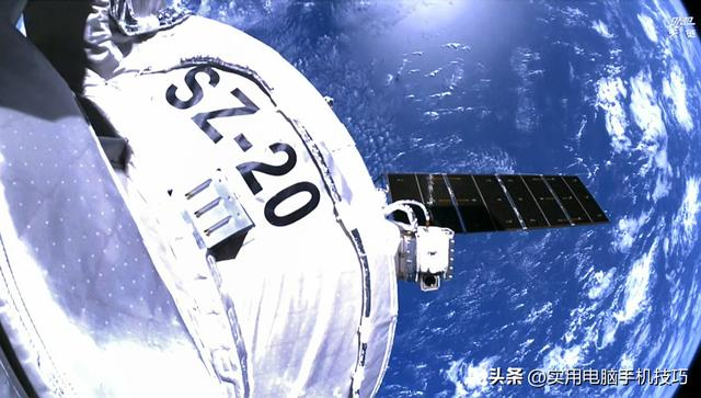 刚刚！神舟20乘组弃船，换乘神舟21返回，中国空间站到底发生了啥