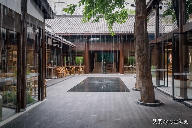 成都老空间逆袭，秒变城市潮玩地，来了就不想走！是忘不掉的记忆