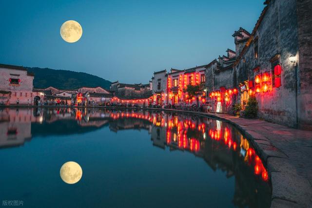 我心目中最具文化底蕴的 10 大景区，曲阜排在了第 3，龙门石窟第8！