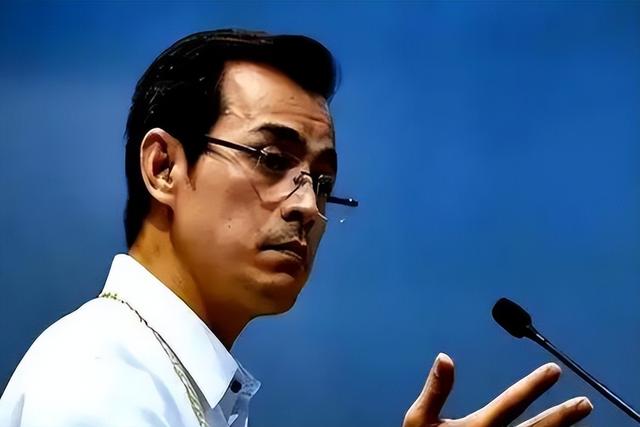 菲总统候选人莫雷诺：如果当选，我会让菲律宾成为下一个新加坡！