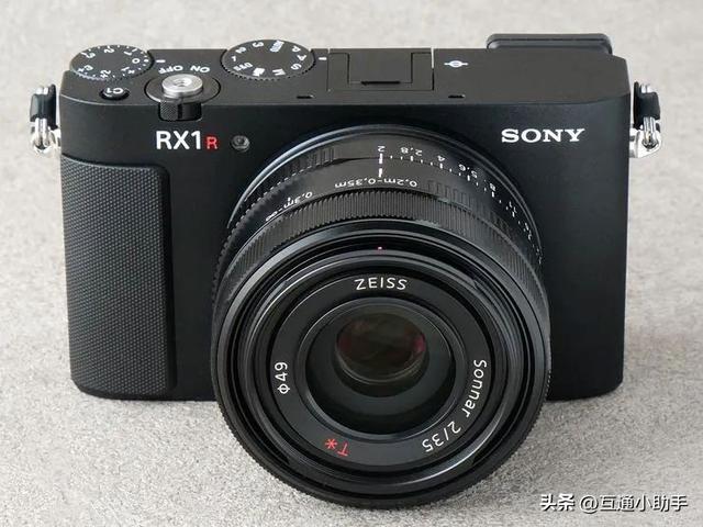 索尼Cyber-shot RX1R III 评测 | 发挥镜头一体化优势的高解析性能