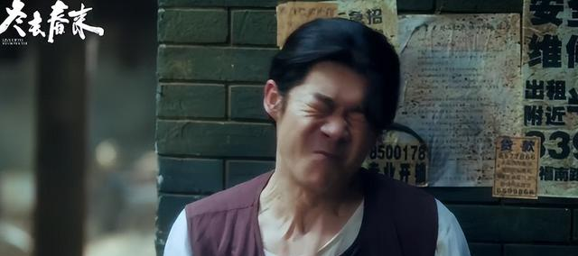 郑晓龙又一部年代剧，30位实力派助阵，我断言：这剧一播出就会火