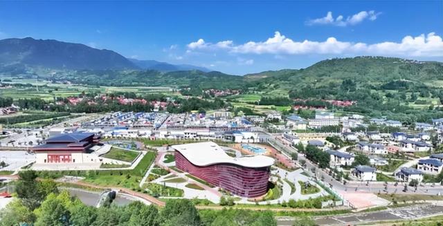 2025“庆国庆·迎中秋”临夏旅游线路②——科普教育研学游