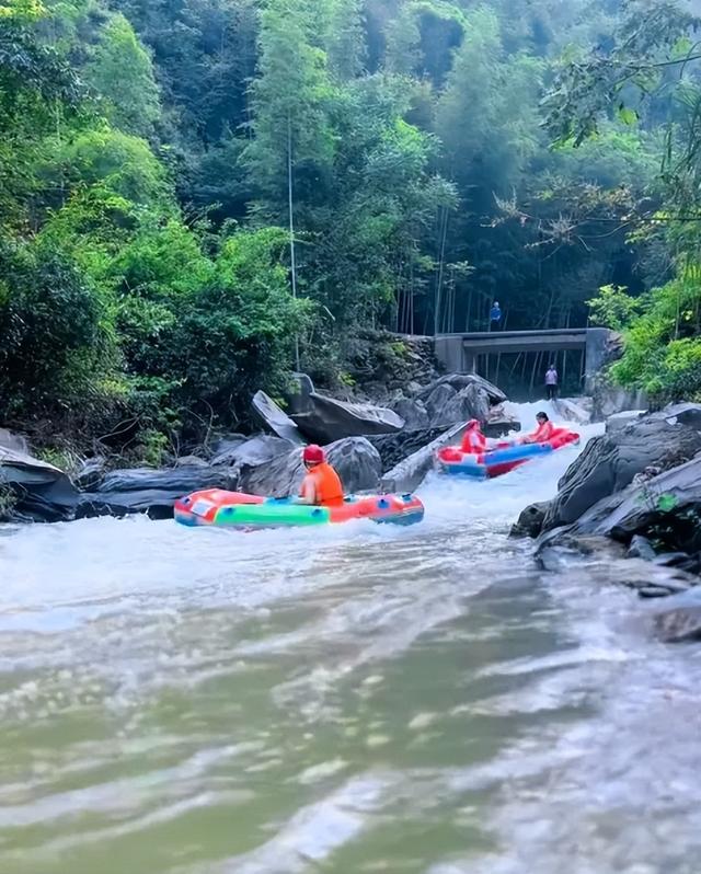 衡阳衡山县一日游旅游攻略：十大必去景点+好玩的地方