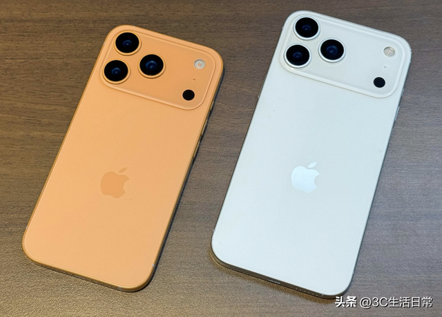 苹果iPhone 17 四款新机外观提前看：超薄 Air、Pro，细节亮点一次看
