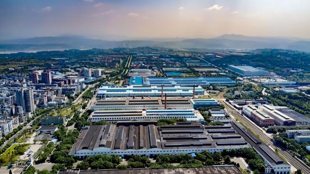 地名里的重庆 | 九龙坡西彭，多重魅力的小镇