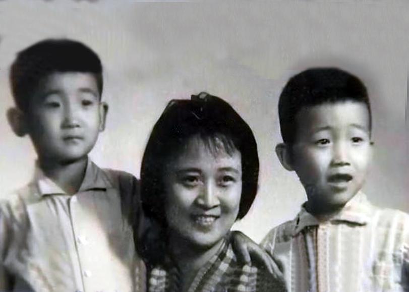 著名演员梁天:离过两次婚,爱女儿和儿子,情感现状如何?插图3 著名演员梁天:离过两次婚,爱女儿和儿子,情感现状如何?