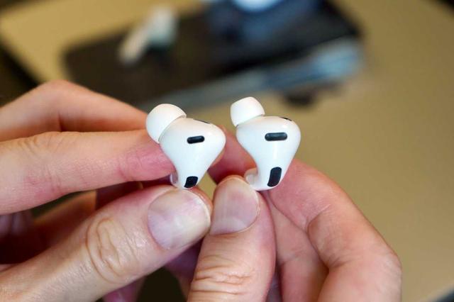 AirPods Pro 3 评测：小改进带来大不同