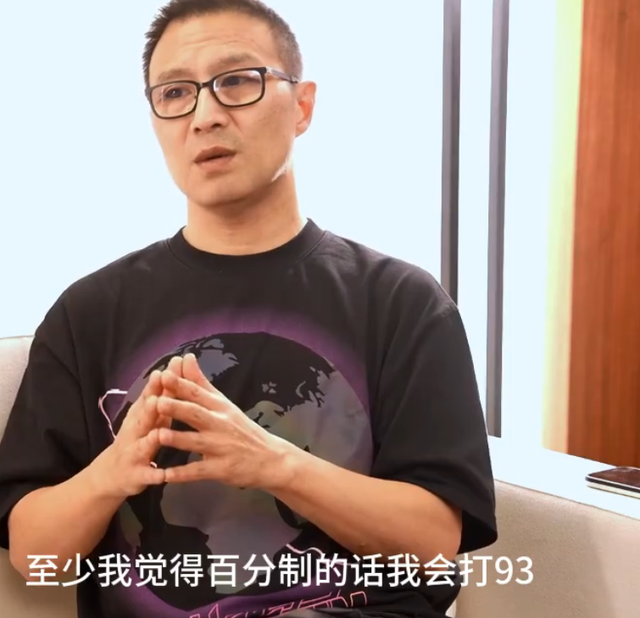 章子怡也没想到，离婚刚两年的54岁汪峰，竟走上了另一条上坡路