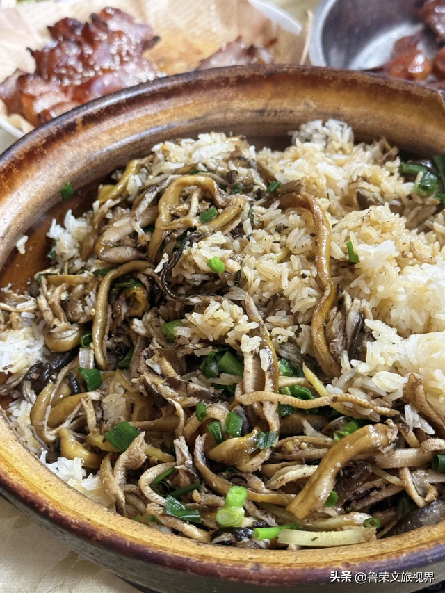 隐匿在广东的冬日秘境：恩平，一座20℃暖冬里的温柔小城