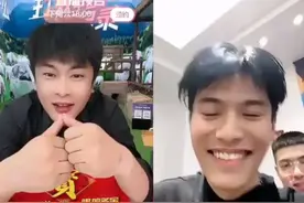 辛巴和小杨哥干起来了，直播间猛料不断，互揭老底图片