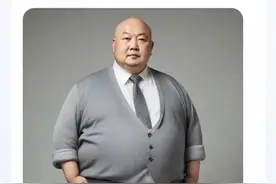 中年男人穿搭 ：中年男人应该怎样穿？科技大佬们已经给你打好版了图片