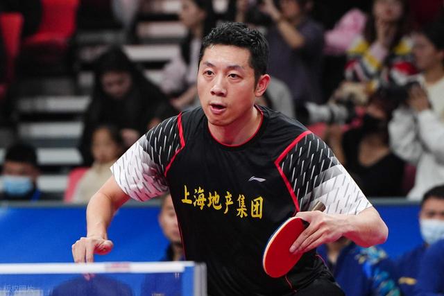 3-1北京夺冠！马龙独得2分，王楚钦低迷，数据不会说谎，功臣是他