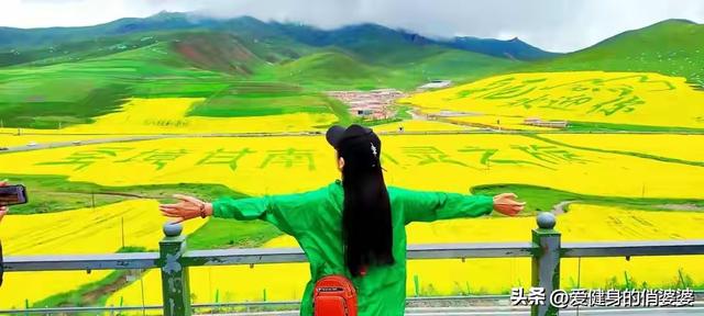 你喜欢旅行，我喜欢陪你